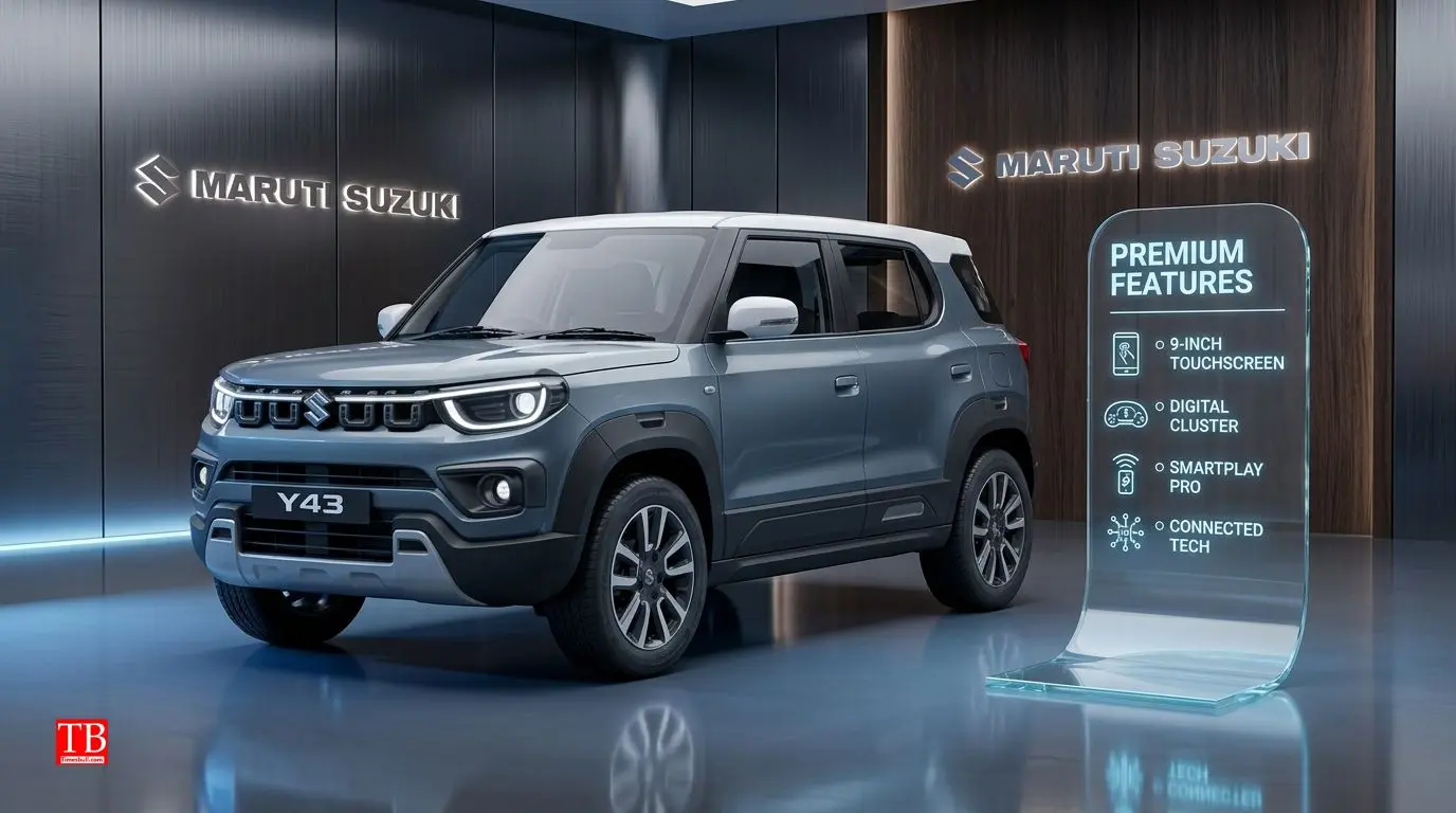 Features and Technology: What will Maruti do?