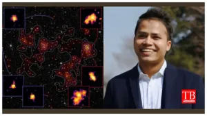 Meet Dr. Ronaldo Laishram