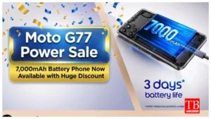 Moto G77 Power Sale