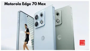 Motorola Edge 70 Max