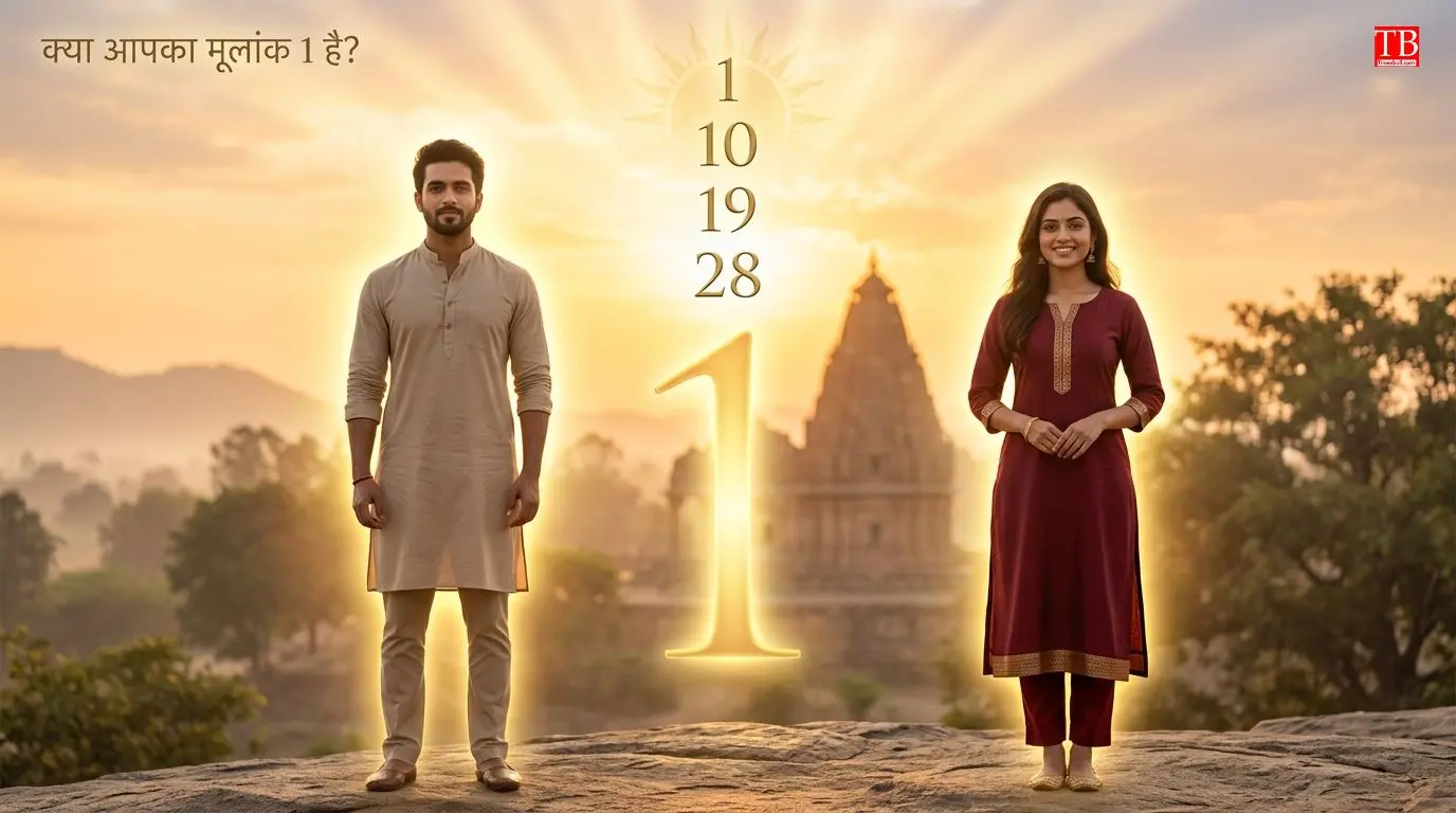 Sunday Remedies: क्या आपका मूलांक 1 है?