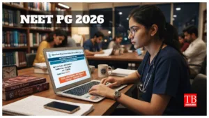 NEET PG 2026 –