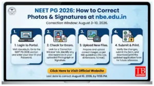 NEET PG 2026 –