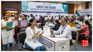 NEET UG 2026 Counselling