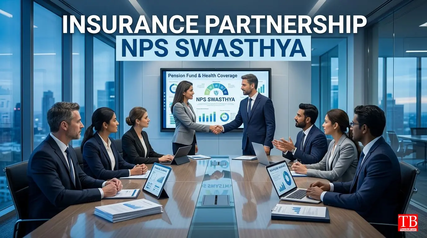 Which insurance companies will be there in NPS Swasthya?
