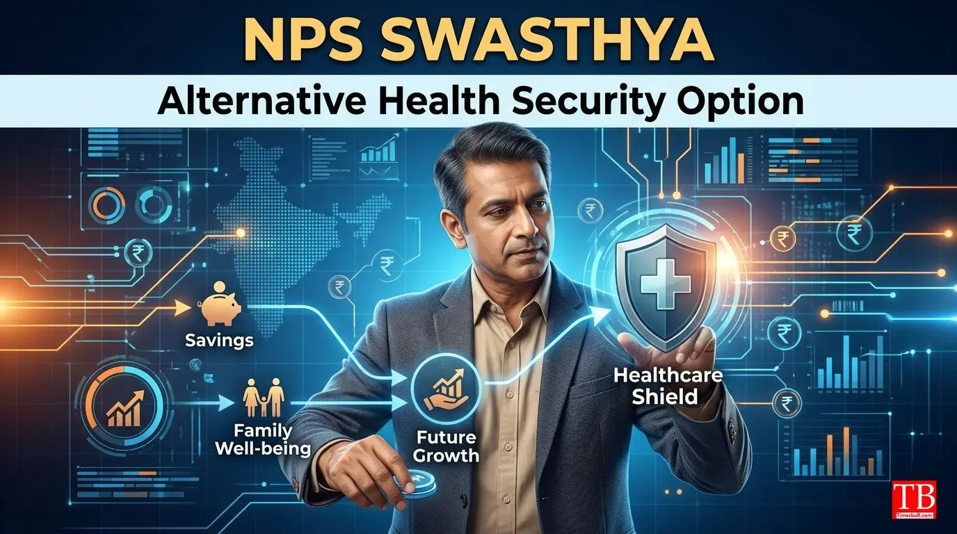 Will NPS Swasthya replace government schemes?