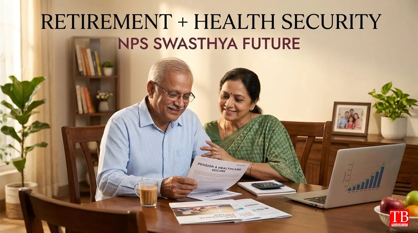 Senior Citizens and Pension Planning