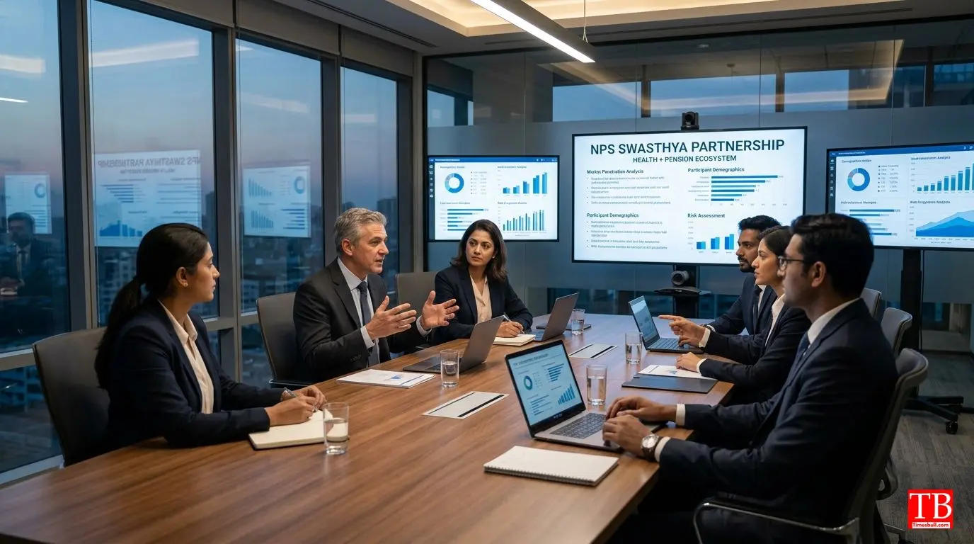 Partnership of Pension Fund Managers and Insurance Companies