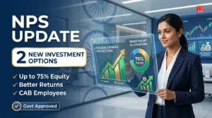 NPS Update: Employees of