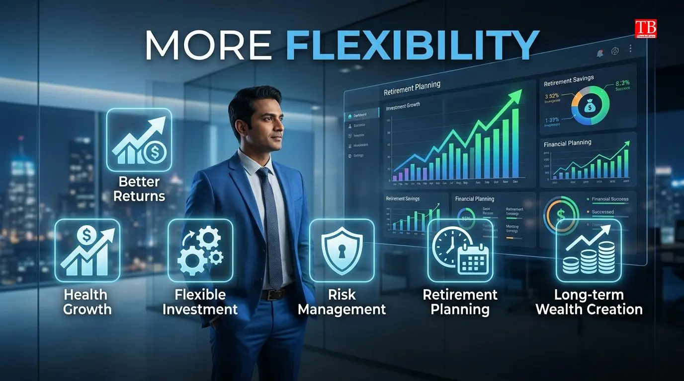 What will be the benefits to employees of these new&hellip;