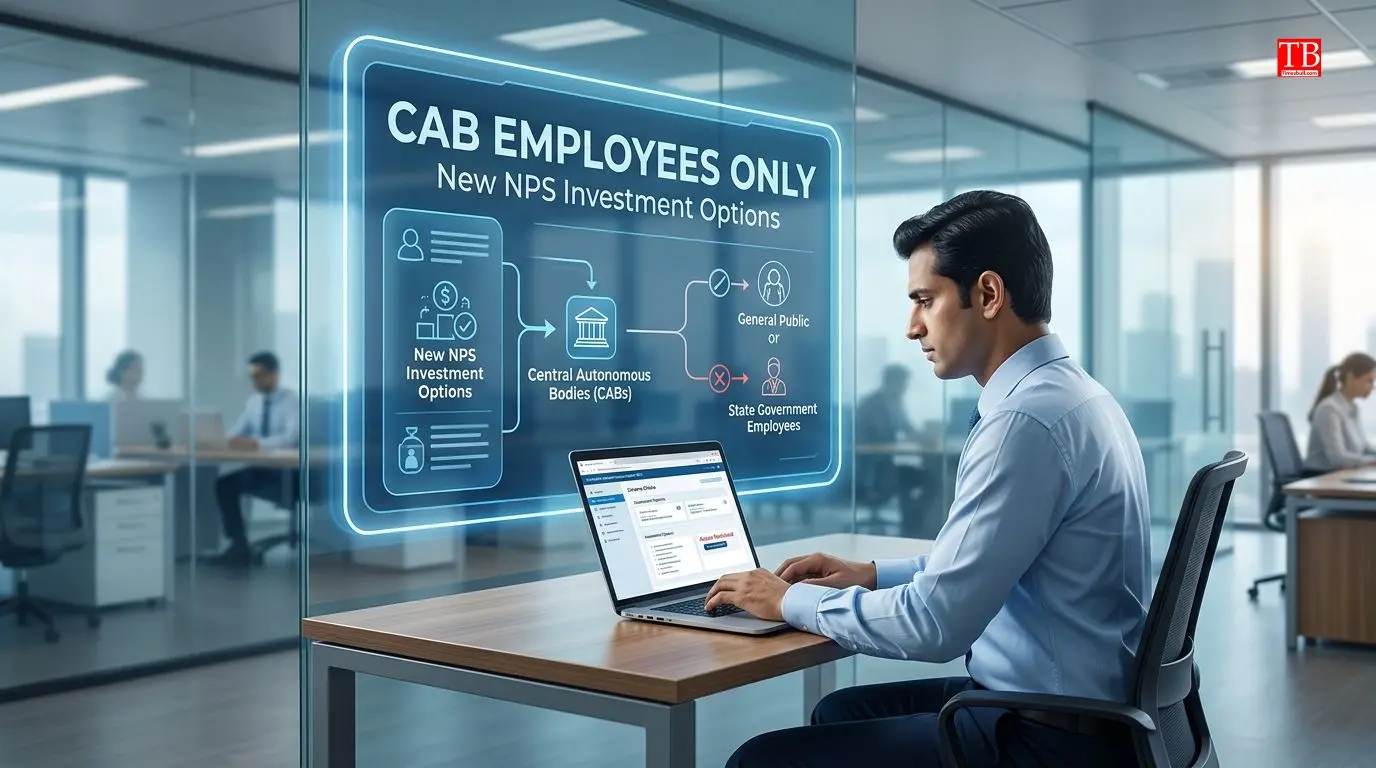 Are these options available to all NPS employees?