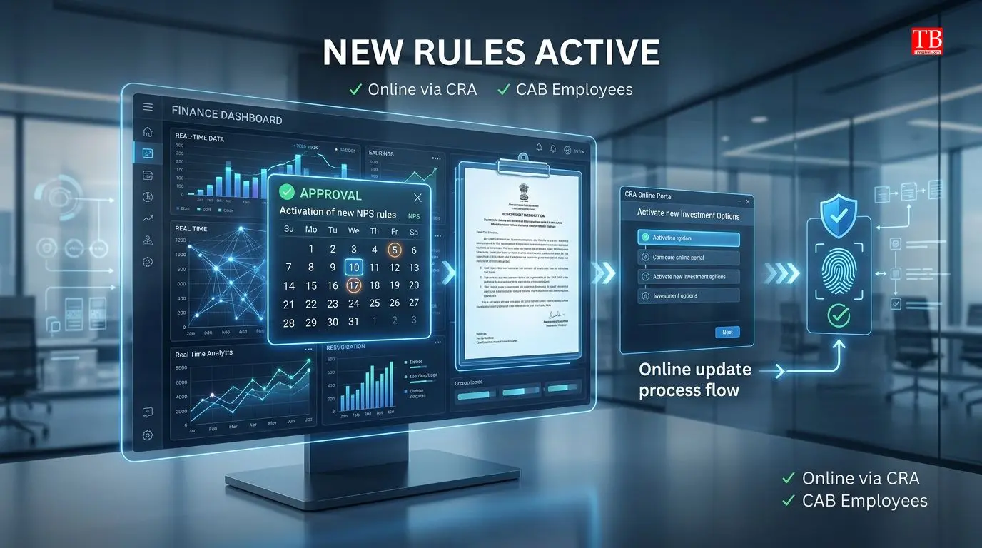 When will the new rules come into effect?