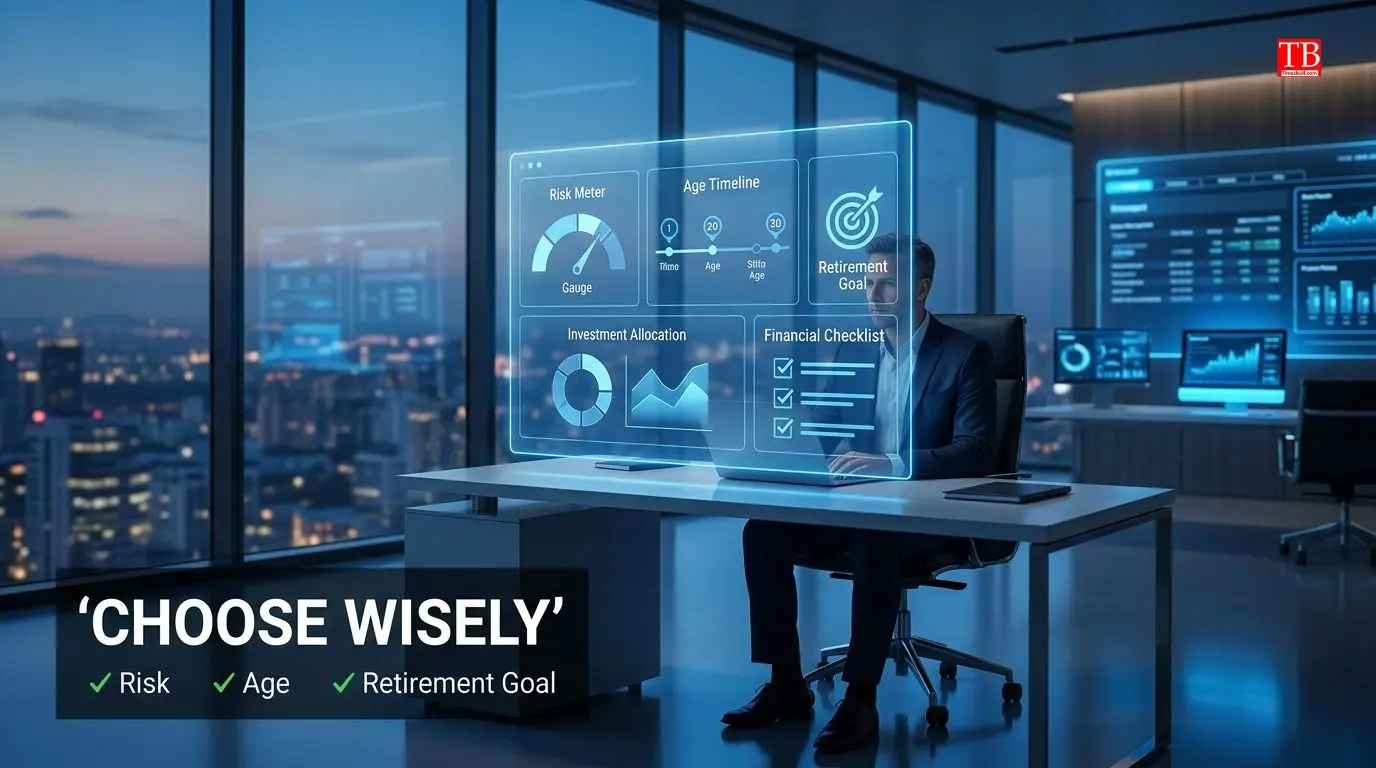 What should be kept in mind while selecting new options&hellip;