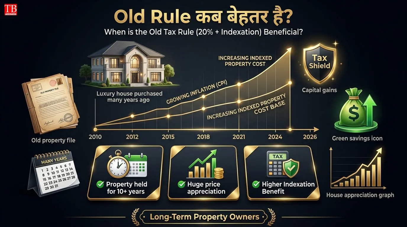 कब कौन सा विकल्प बेहतर है?