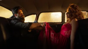 Yash and Kiara Advani