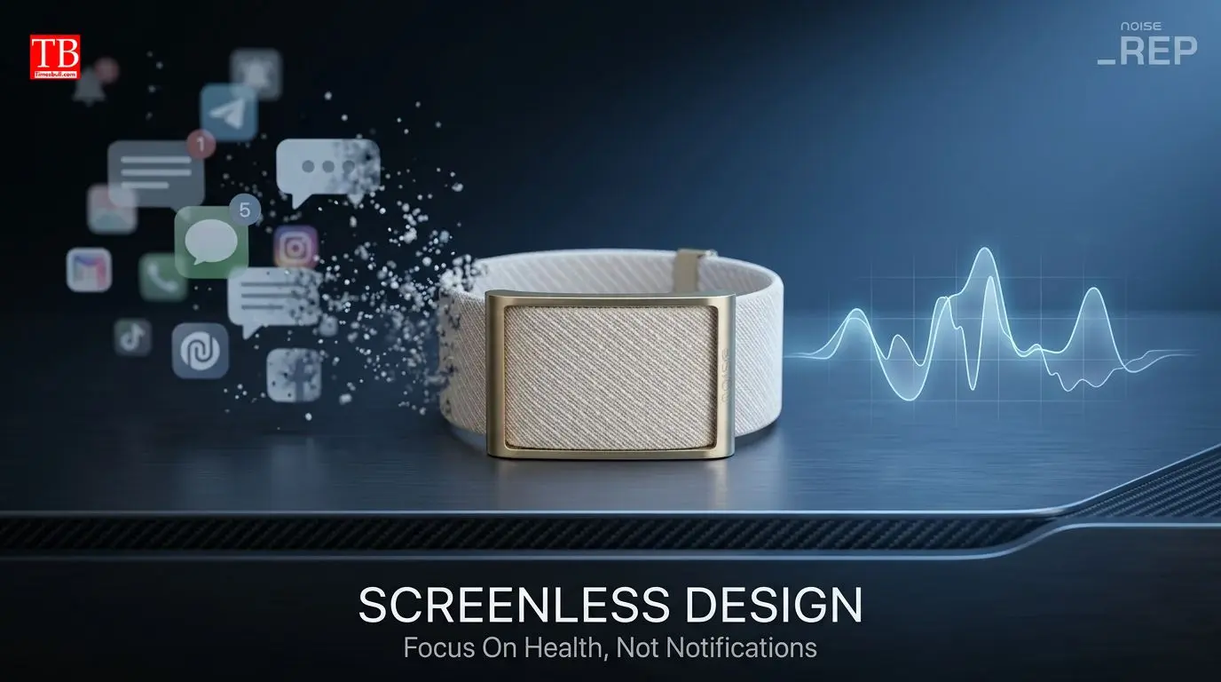 Screenless design: Why did the company choose to go the&hellip;