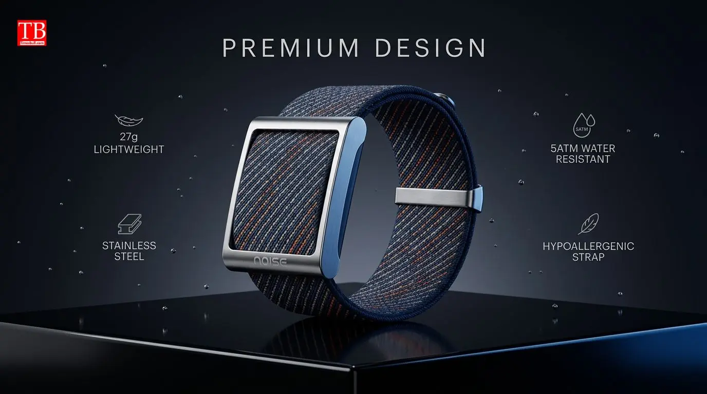 Design, build quality and comfort: A light weight of 27&hellip;