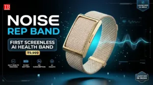 Noise REP Band launched