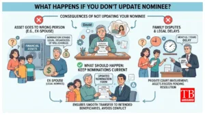 Nominee Update – What