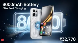 OPPO K15 5G Launched