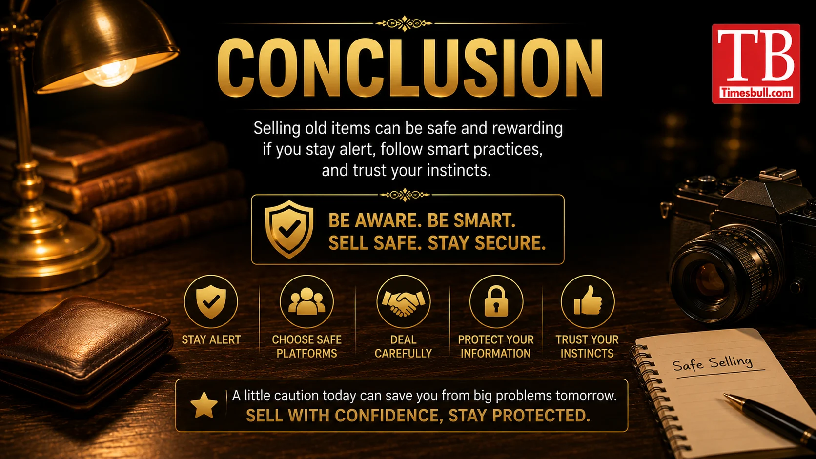 Conclusion