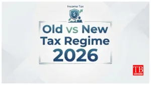 Old vs New Tax