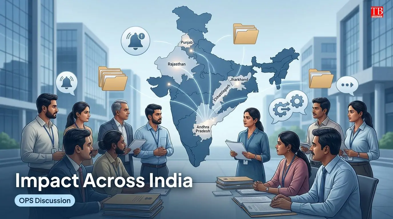 इस फैसले का अन्य राज्यों पर क्या प्रभाव पड़ेगा?