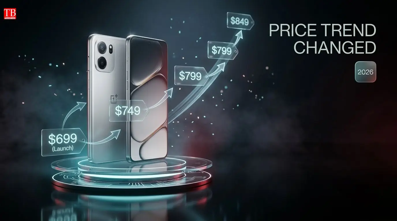 End of the era of launch pricing?