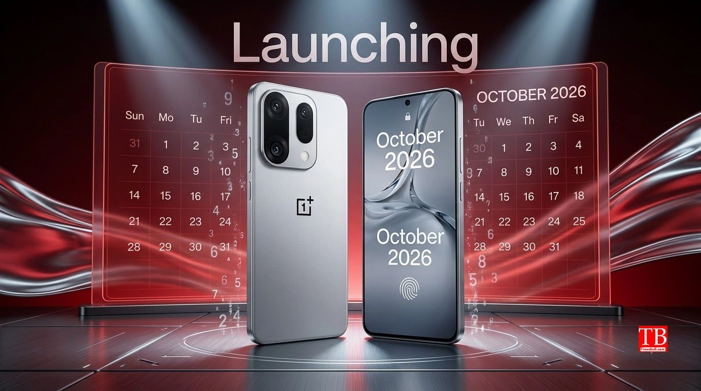 Expected Launch Timeline
