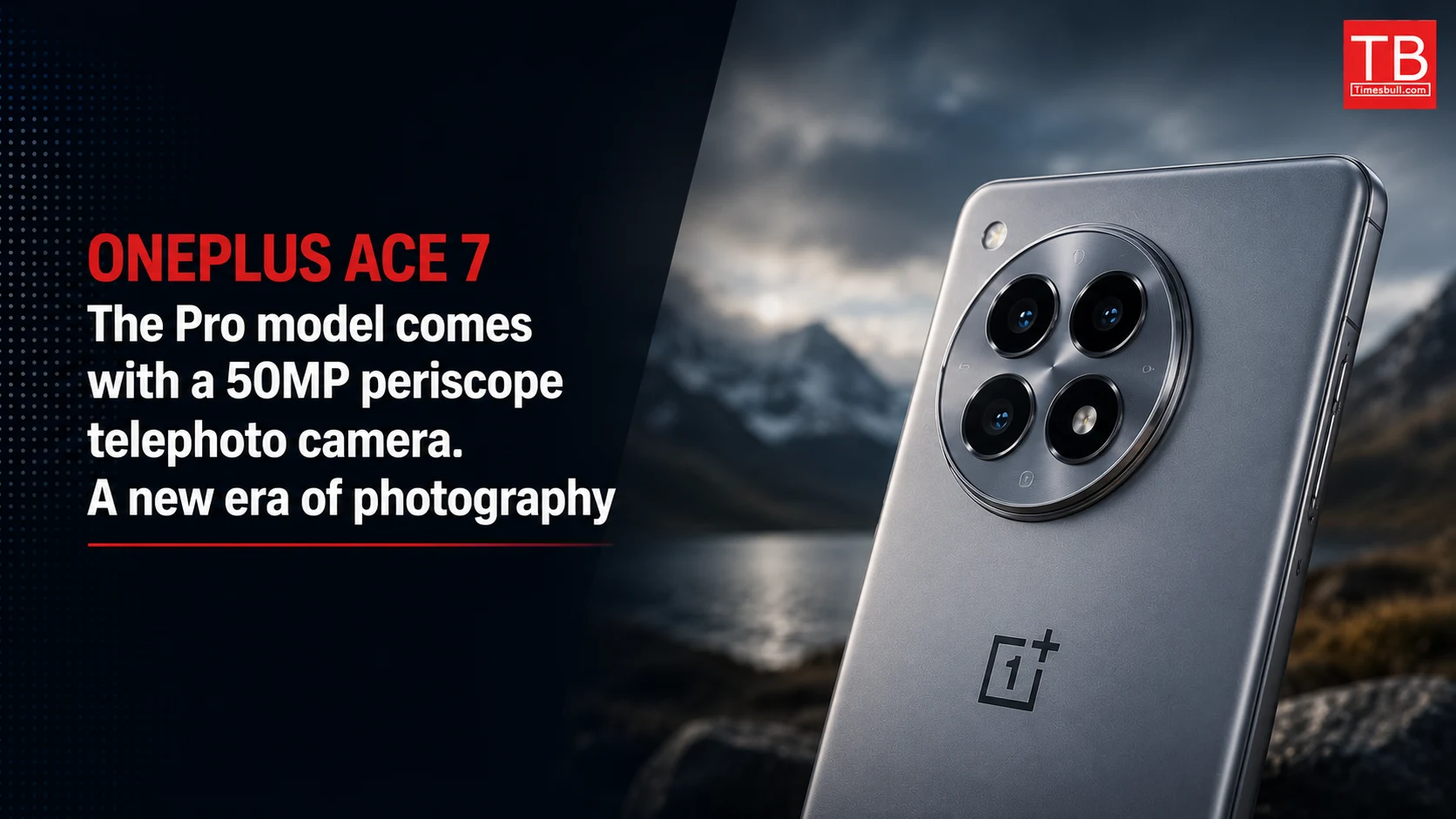 The Pro model comes with a 50MP periscope telephoto camera.&hellip;