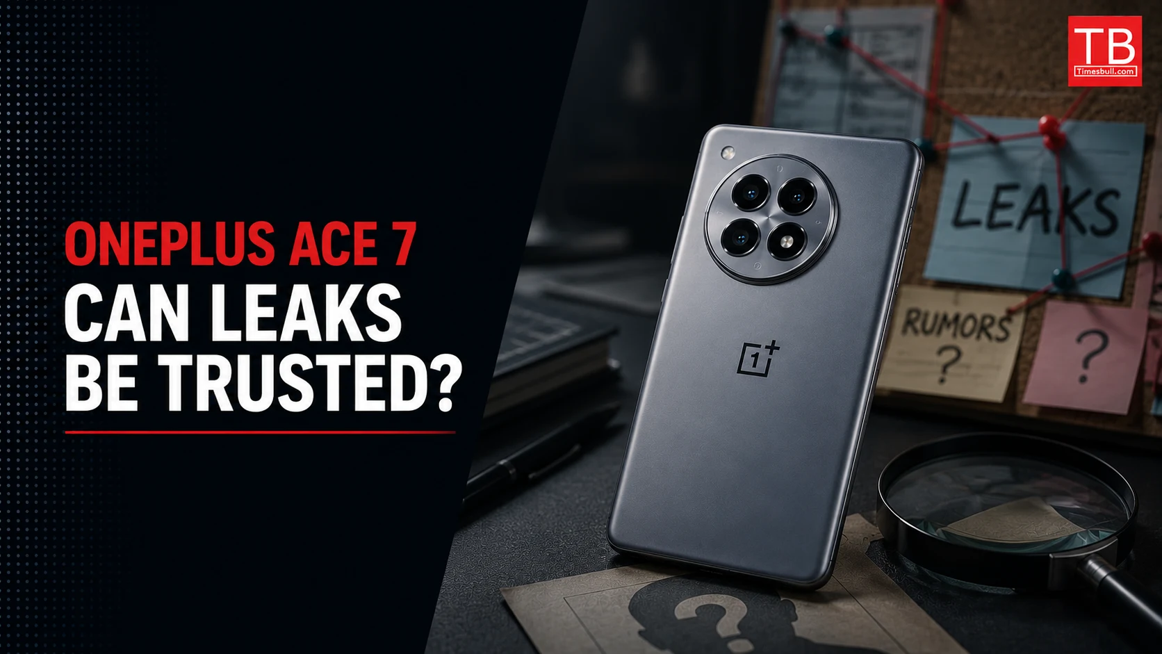 Can Leaks be trusted?