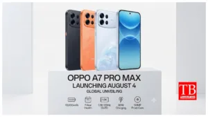 Oppo A7 Pro Max