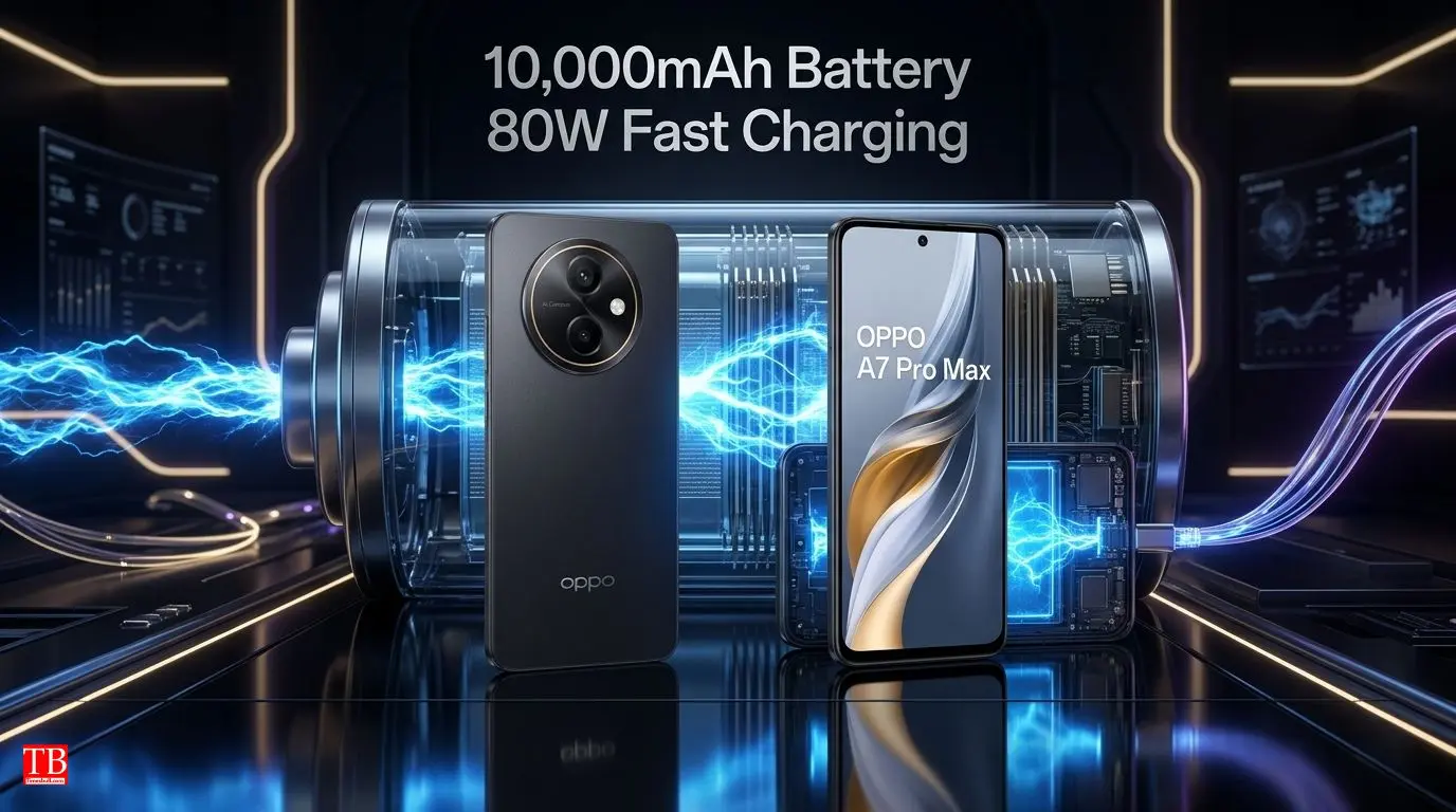 Oppo A7 Pro Max: Expected Specifications