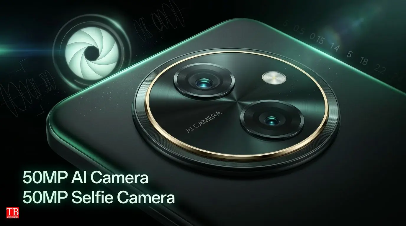 Camera