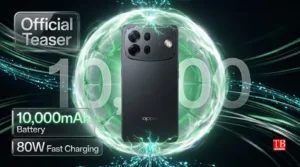 Oppo A7 Pro Max