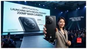 Oppo Find X10 Pro