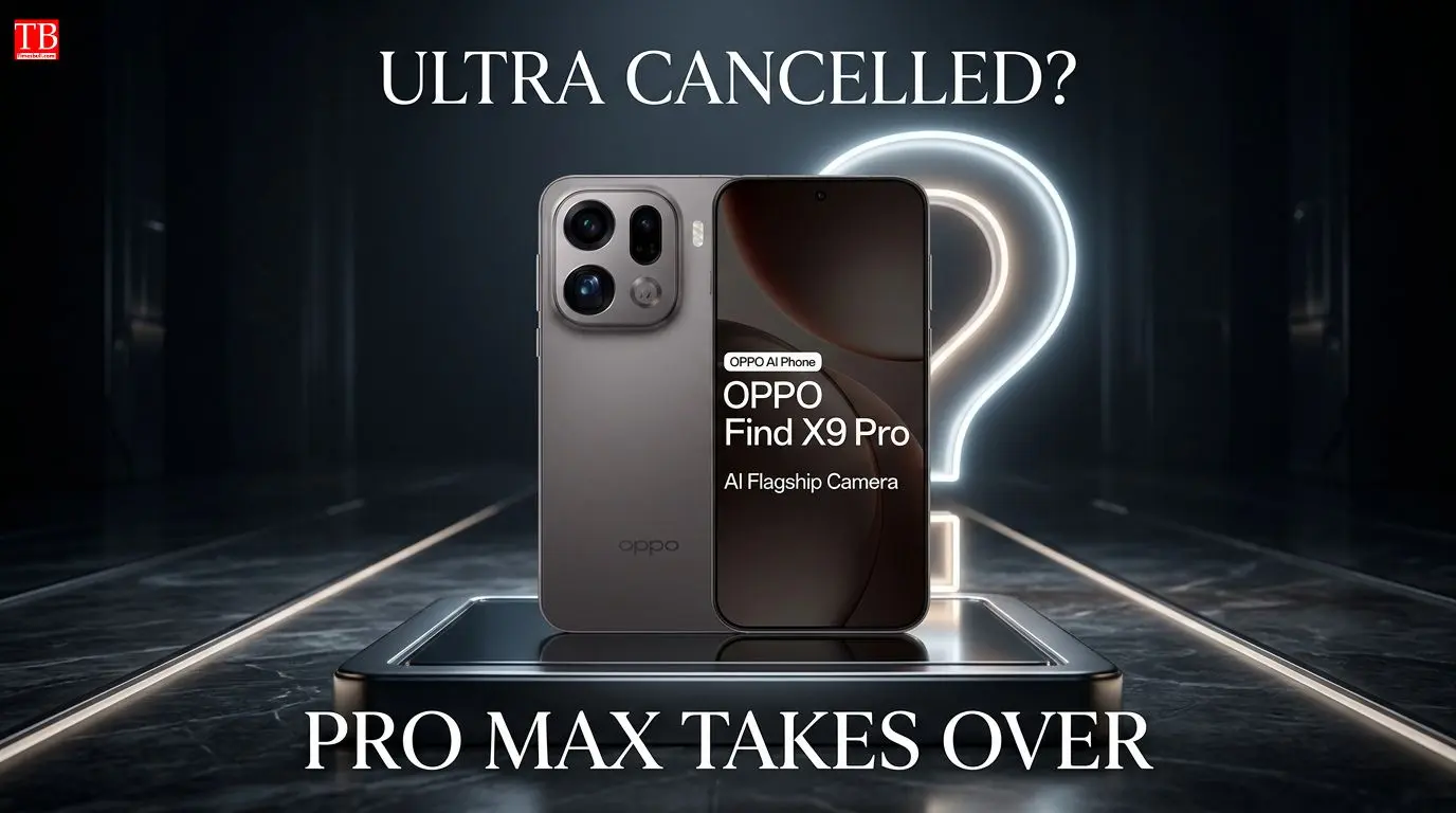Find X10 Ultra का क्या होगा?