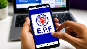 EPFO starts crediting 8.25%