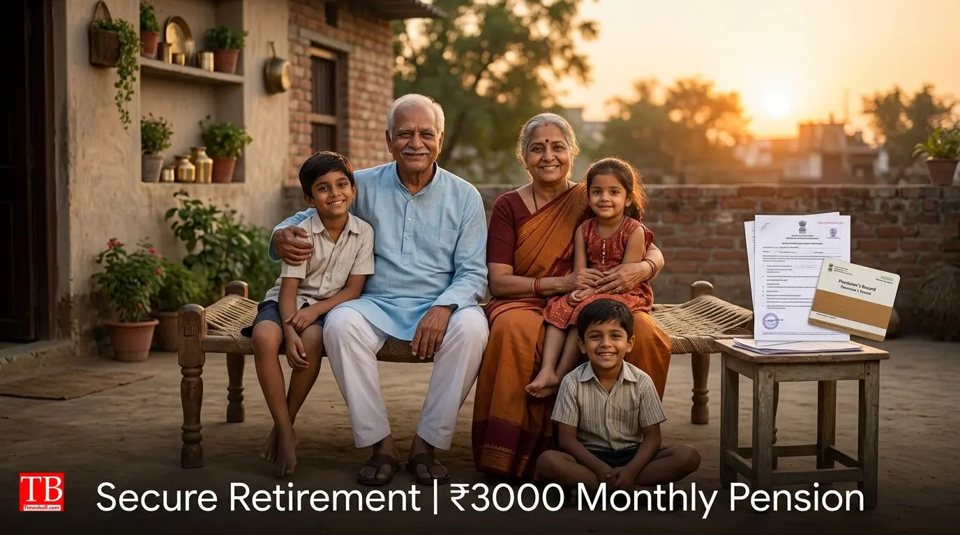 A Family's Happy Future - The Ultimate Goal