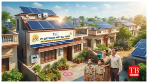 PM Surya Ghar Yojana