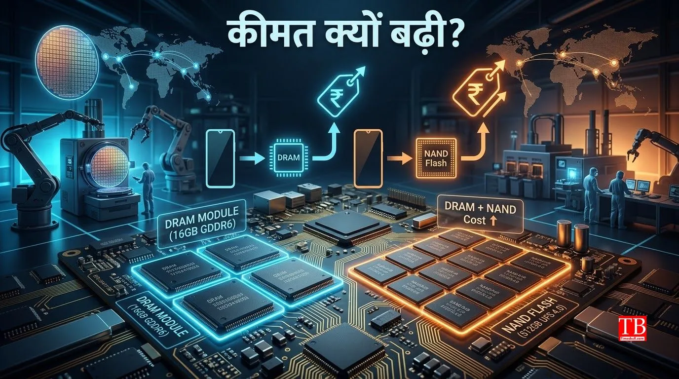 POCO स्मार्टफोन की कीमत क्यों बढ़ी?