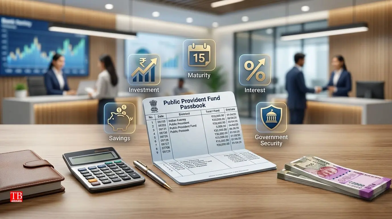 Important things to know about investing in PPF
