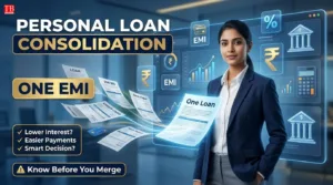 Personal Loan Consolidation: क्या