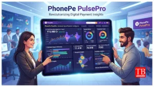 PhonePe PulsePro Launch –
