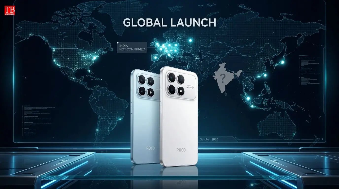 Poco F9 Pro and F9 Ultra: Why India May Miss&hellip;