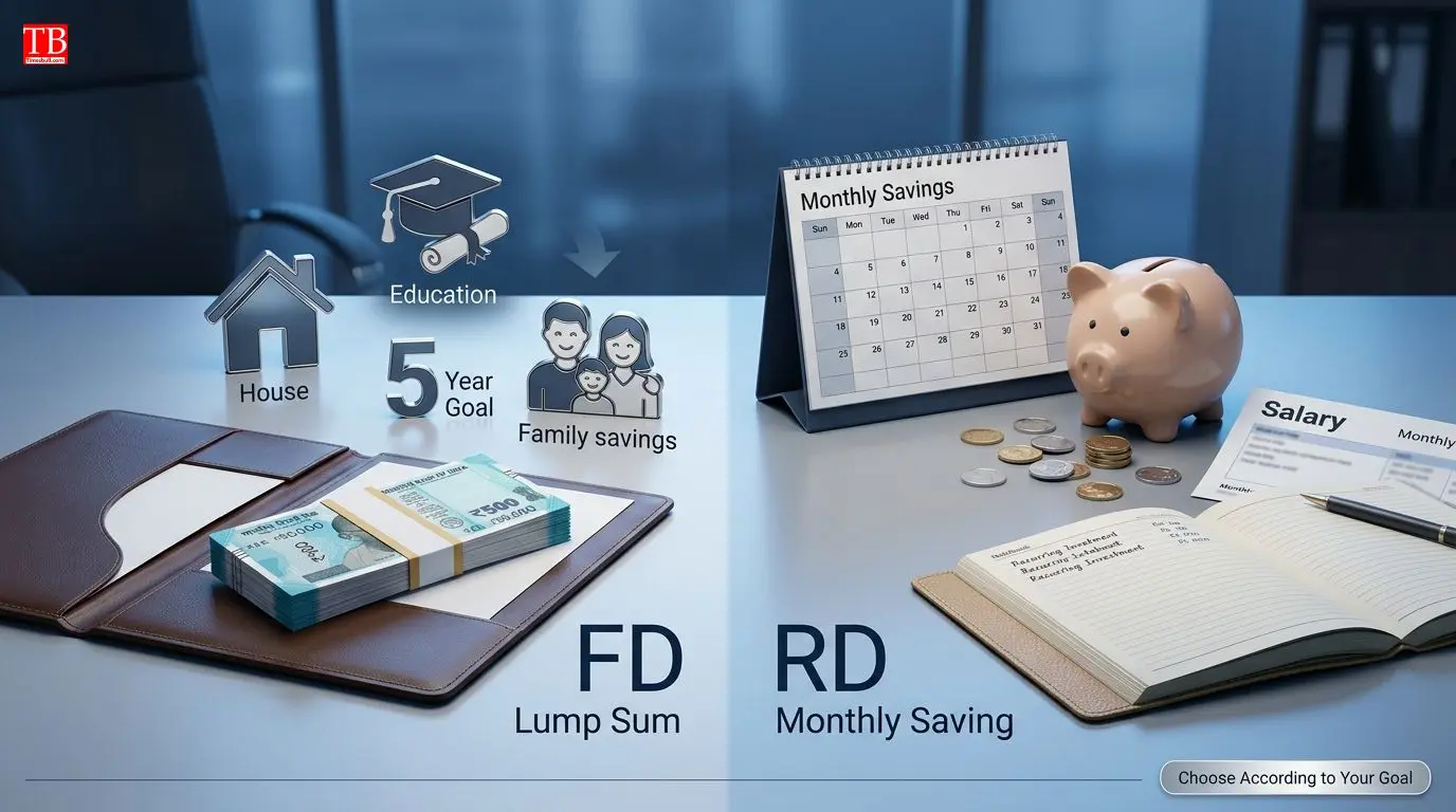 Investment Objectives - What is the right investment?
