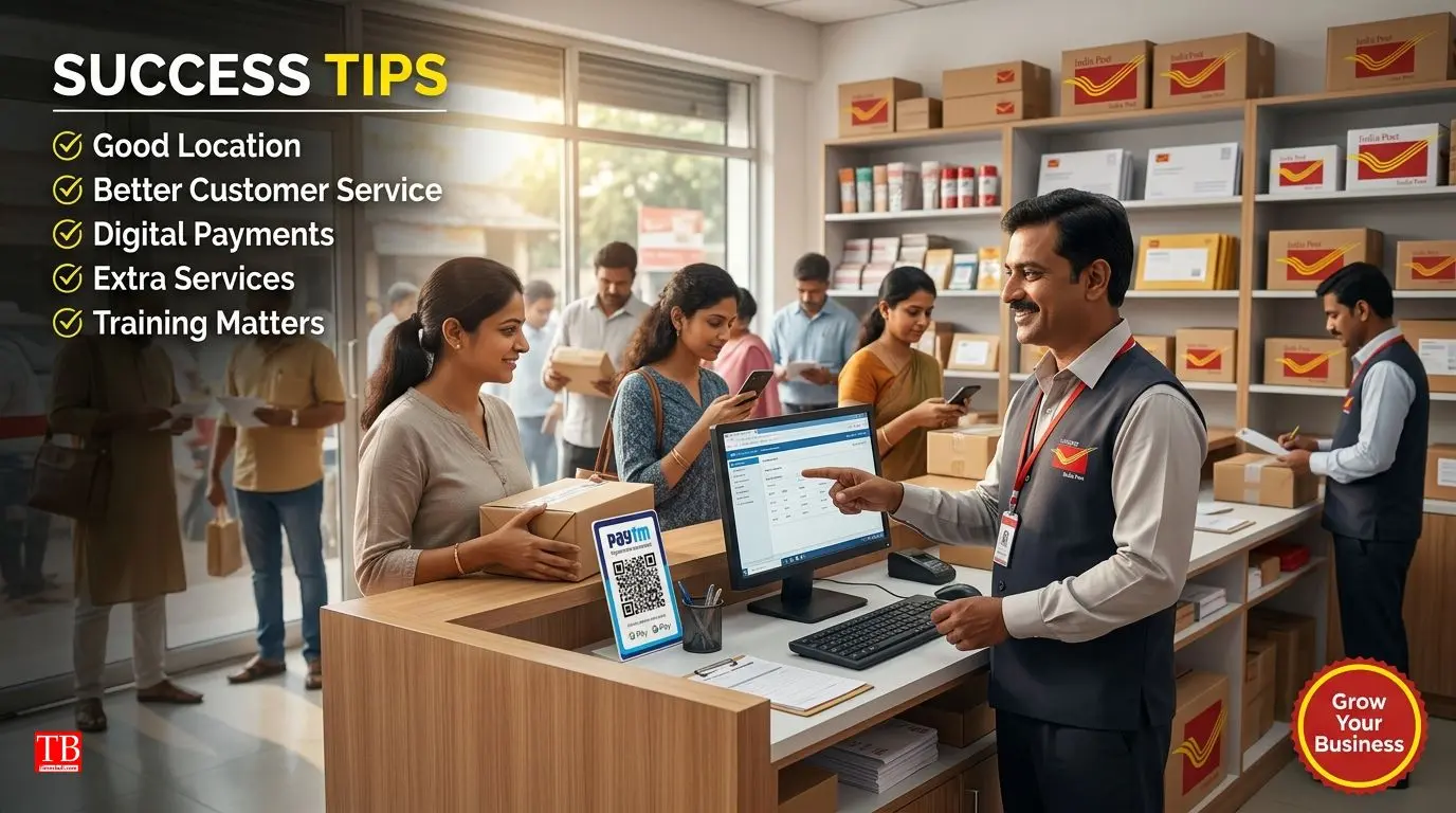 Tips for a successful franchise