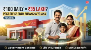 Post Office Gram Suraksha