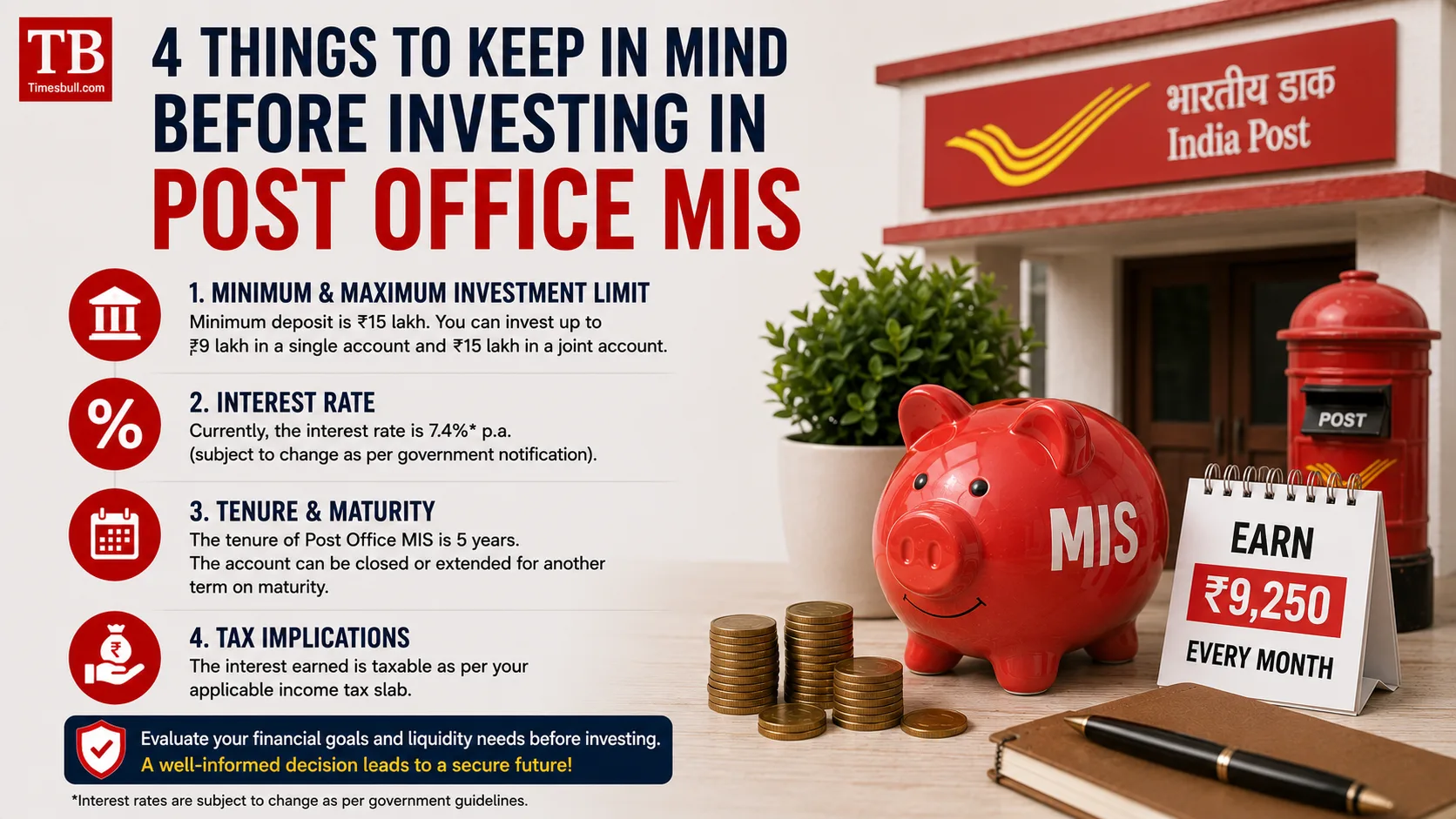 4 things to keep in mind before investing in post&hellip;
