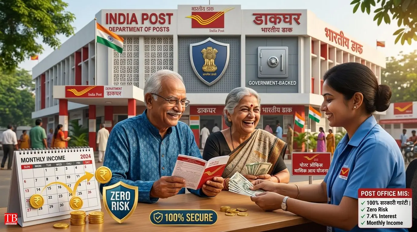क्यों है POMIS खास?